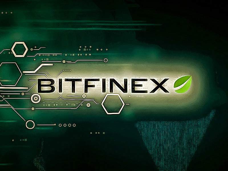 Mua bitcoin trên bitfinex