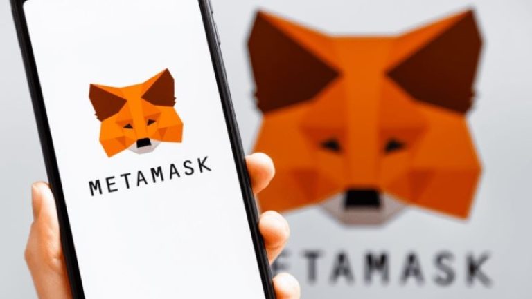 Ví metamask là gì