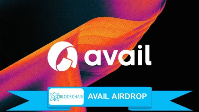 Avail airdrop