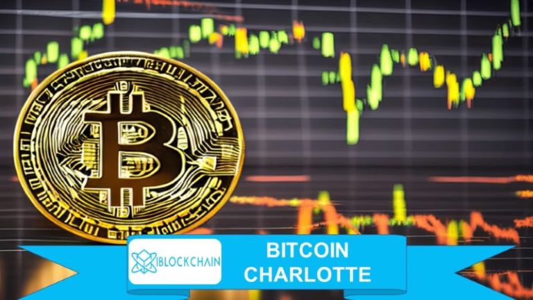 Bitcoin Charlotte