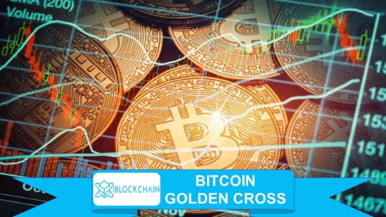 Bitcoin Golden Cross