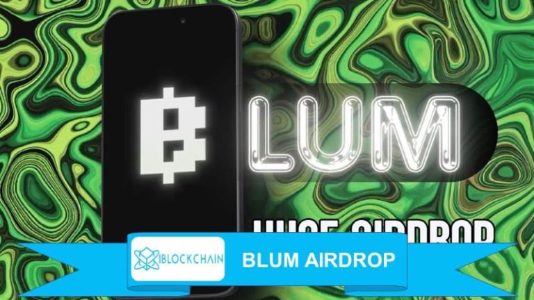 Blum Airdrop