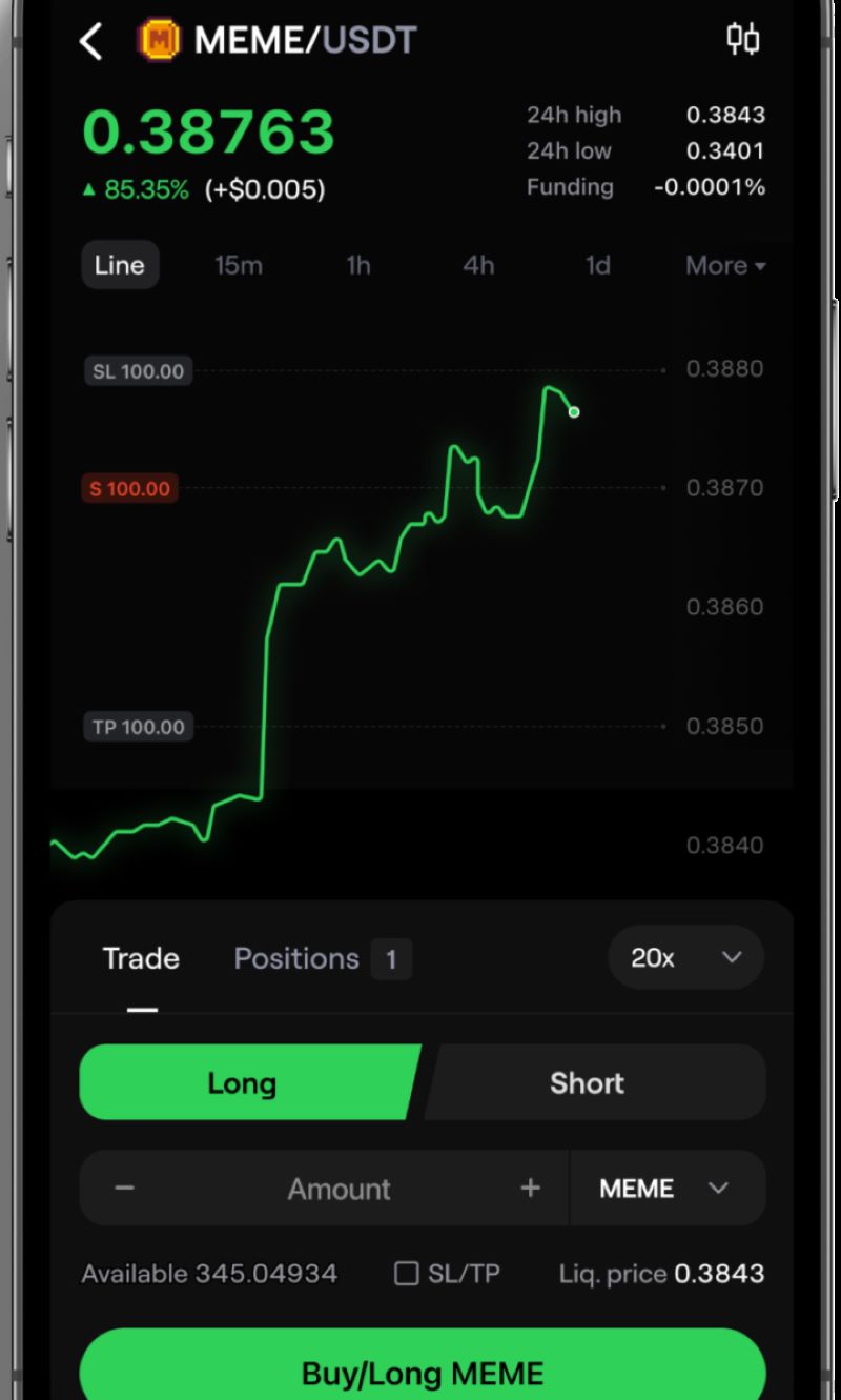 Blum Airdrop