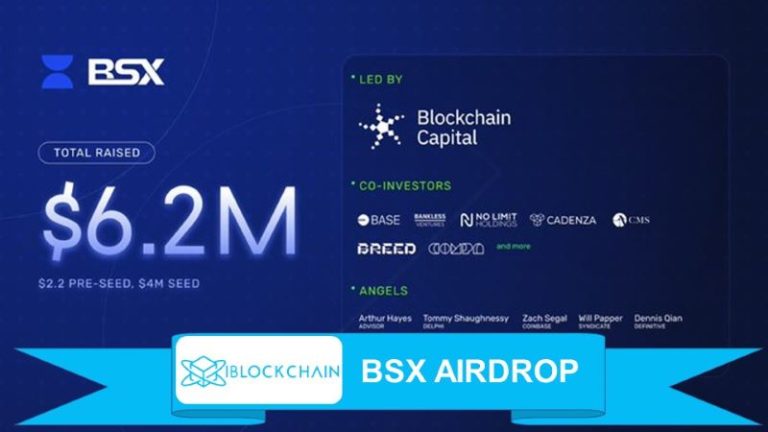 BSX Airdrop