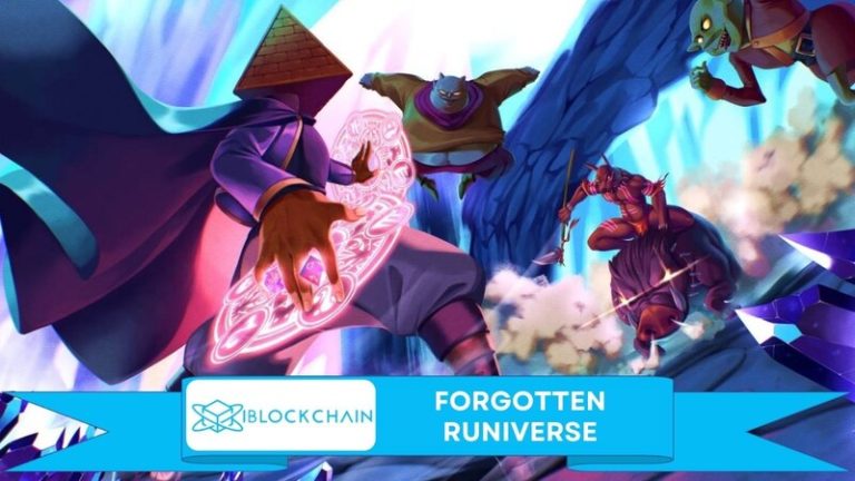 Forgotten Runivers