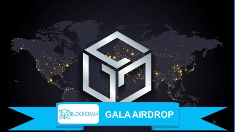 Gala Airdrop