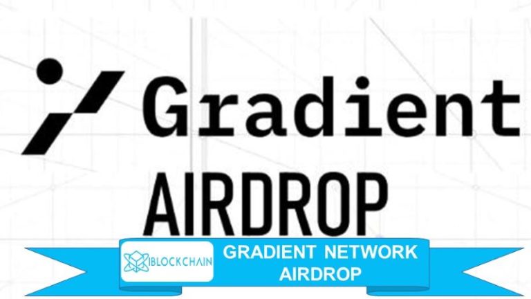 Gradient Network Airdrop