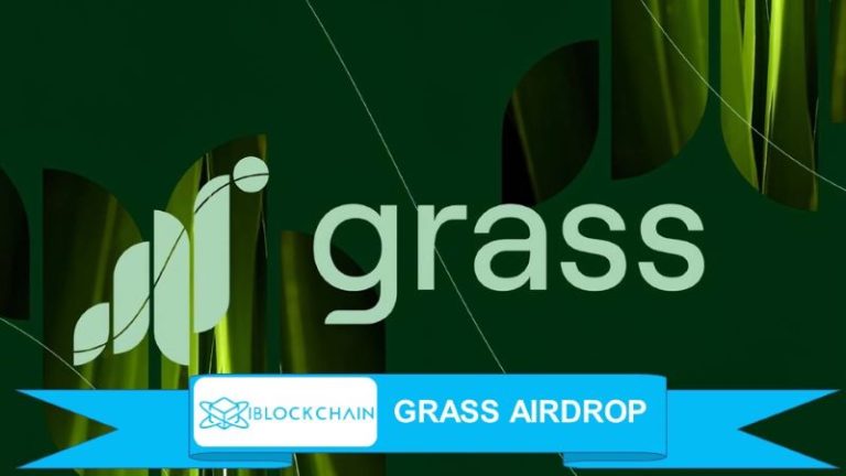 Grass Airdrop