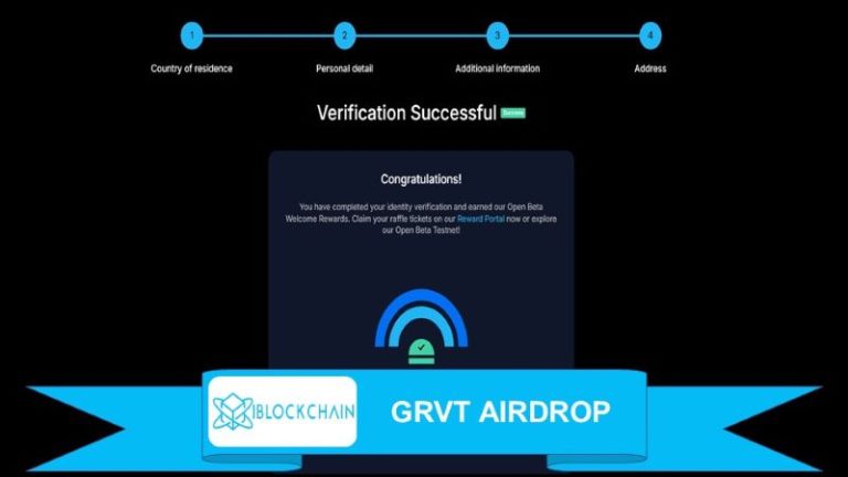 GRVT Airdrop