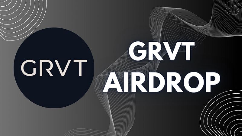 GRVT Airdrop