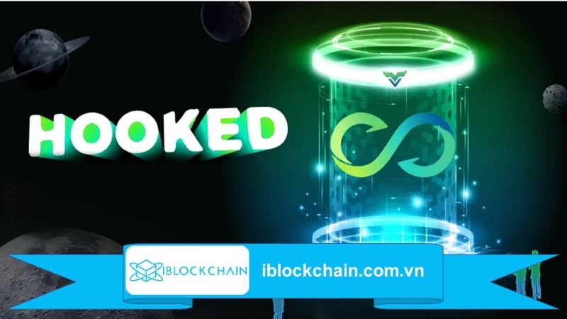 Hooked protocol