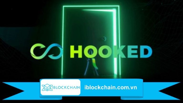 Hooked protocol