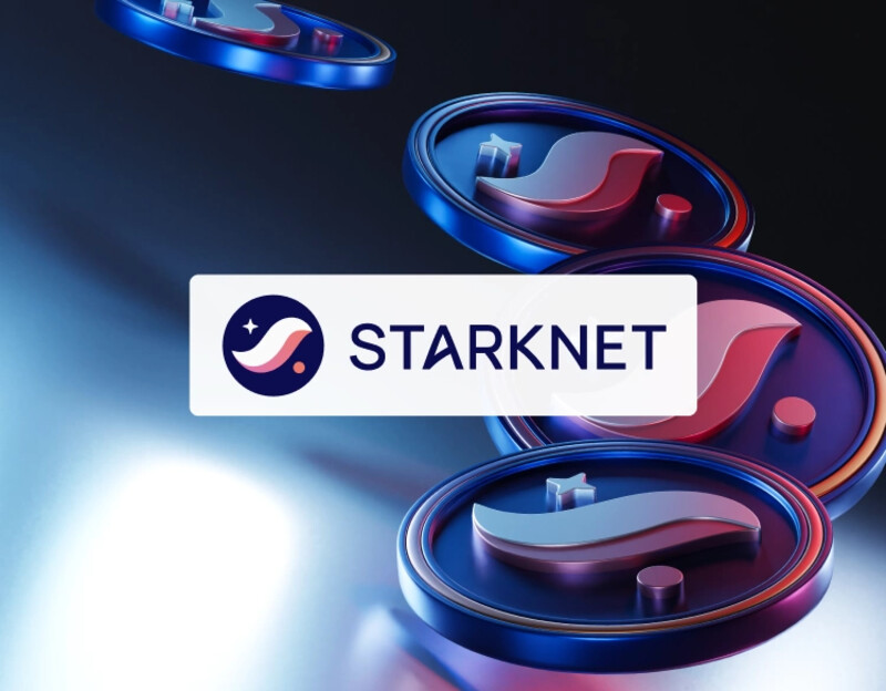 Hướng dẫn sử dụng Starknet