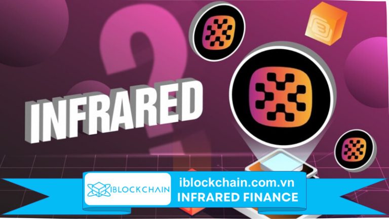 Infrared Finance