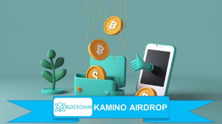 Kamino airdrop