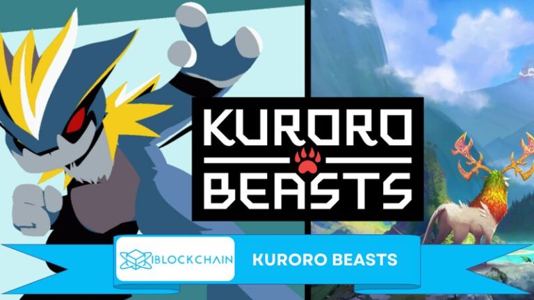 Kuroro Beasts