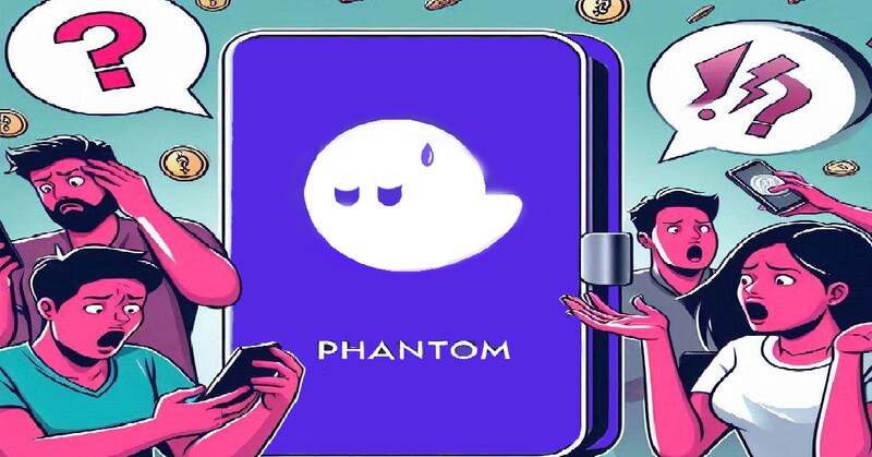 Làm thế nào để bảo vệ ví Phantom của bạn?