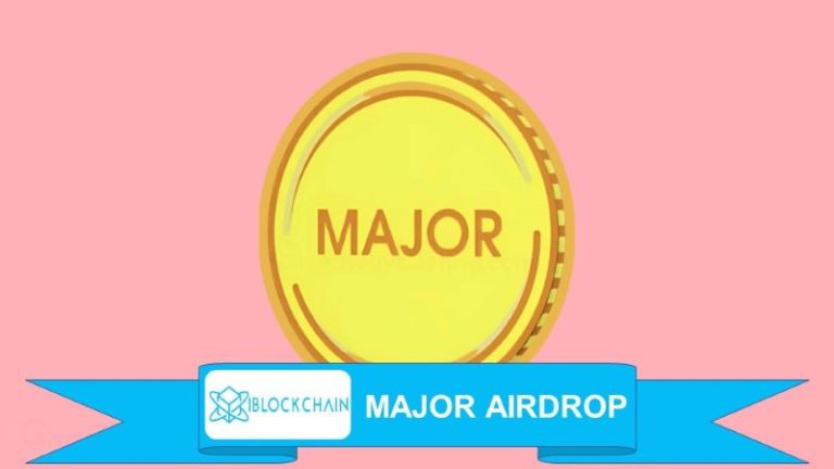 Major Airdrop