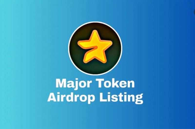 Major Airdrop