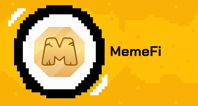 Memefi airdrop