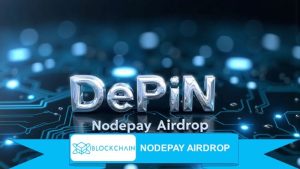 nodepay airdrop