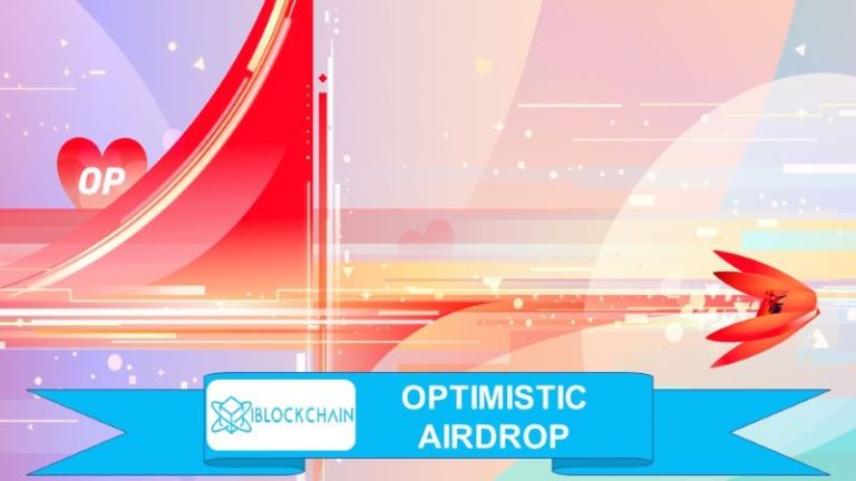 Optimistic airdrop