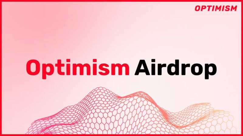 Optimistic airdrop