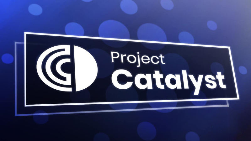 Project Catalyst là gì?