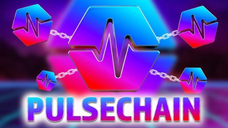 Pulsechain là gì