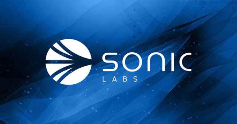 Sonic labs airdrop