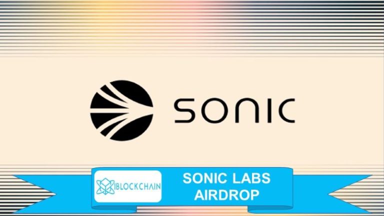 Sonic labs airdrop