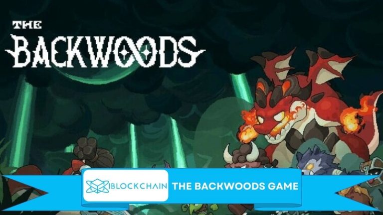 The Backwoods Game