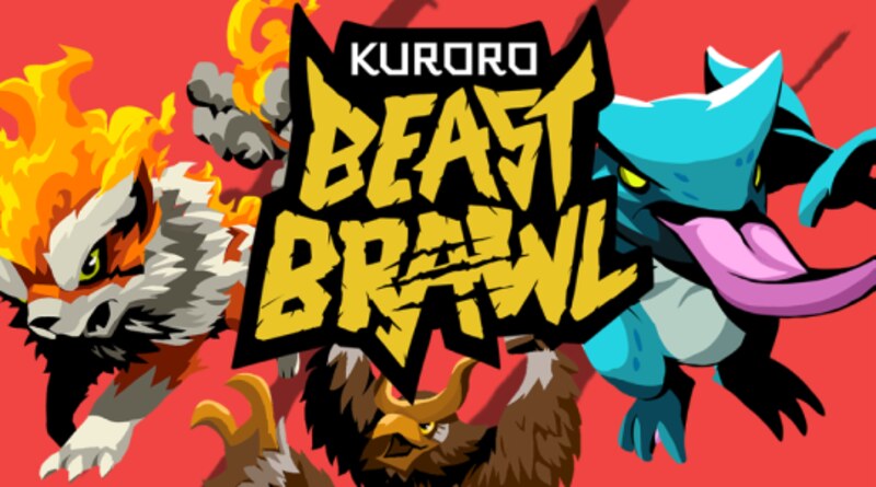 Tìm hiểu Kuroro Beast Brawl