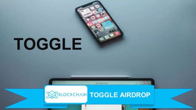 Toggle Airdrop