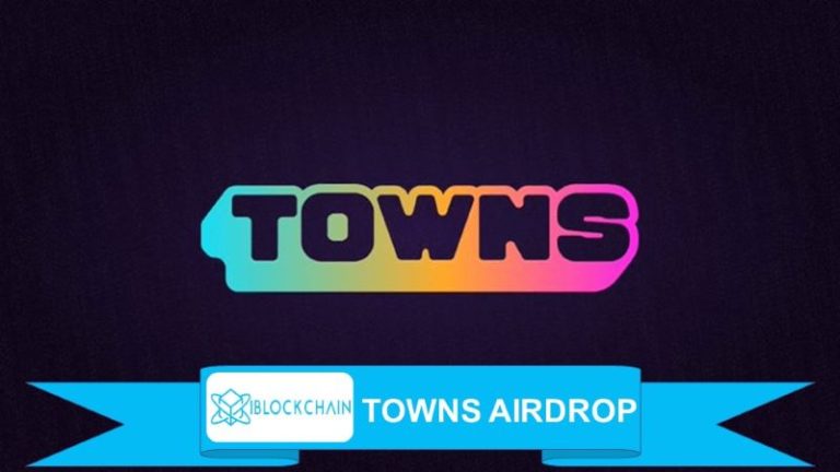 Towns Airdrop