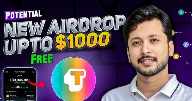 Towns Airdrop