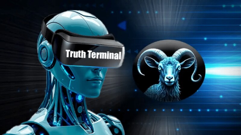 Truth Terminals