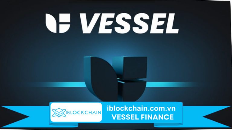 Vessel Finance