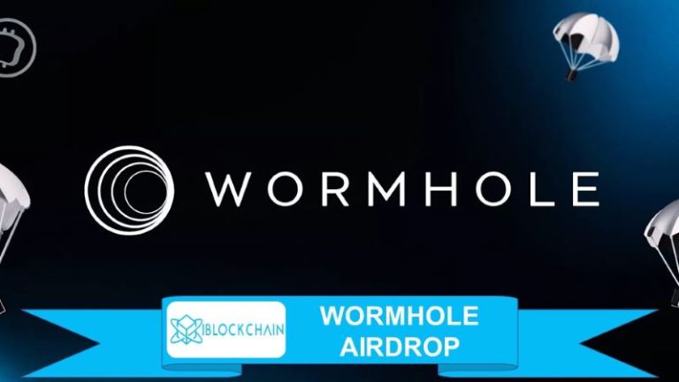 Wormhole airdrop