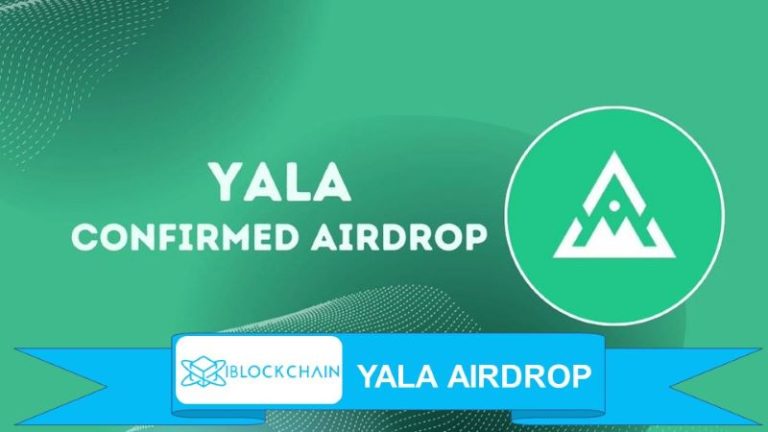 Yala airdrop