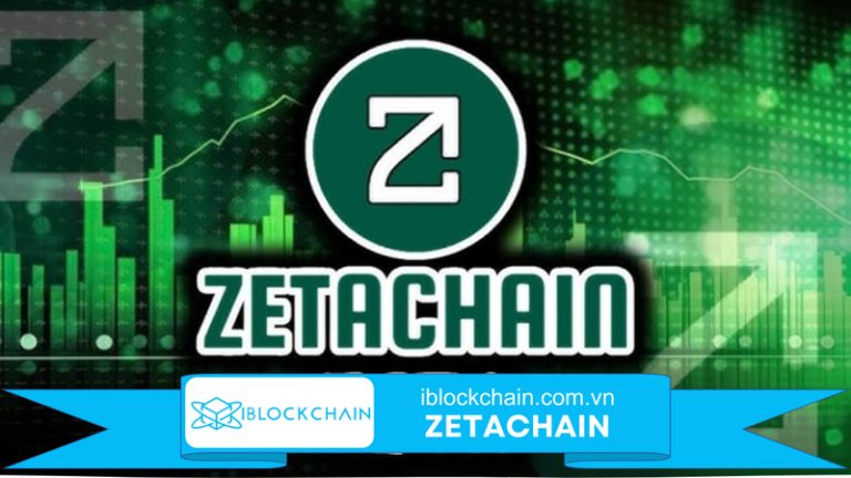 ZetaChain