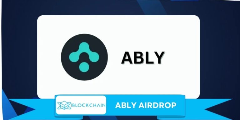 ABLY Airdrop