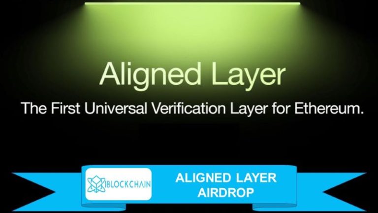 Aligned Layer Airdrop