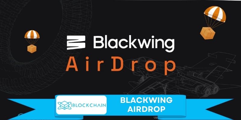 Blackwing airdrop