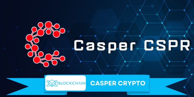 Casper Crypto