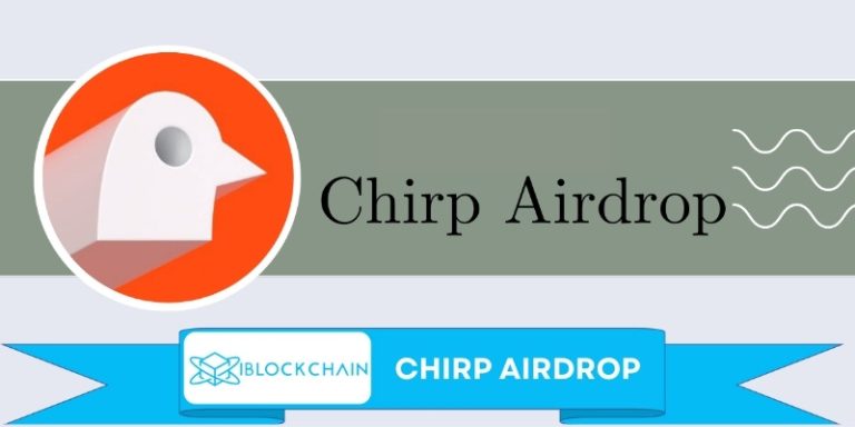 Chirp Airdrop