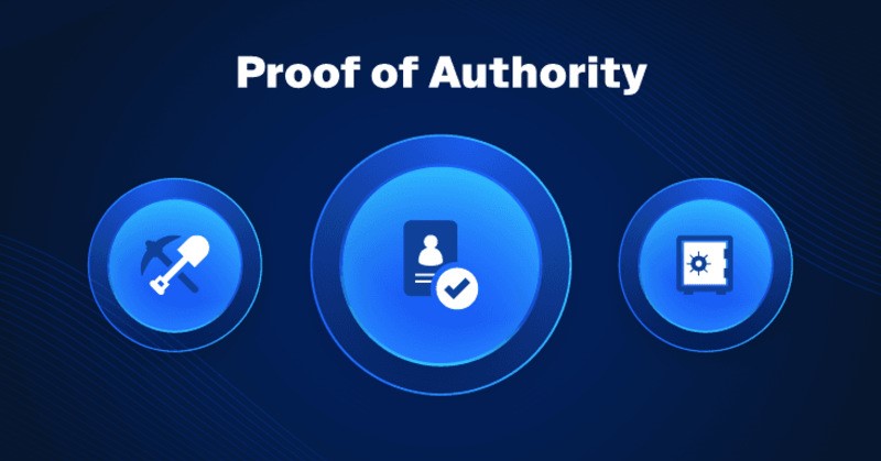 Proof of Authority