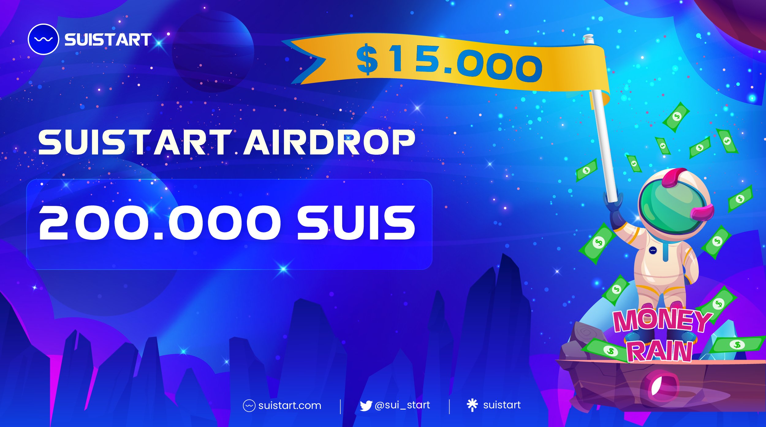 công cụ săn airdrop và whitelist