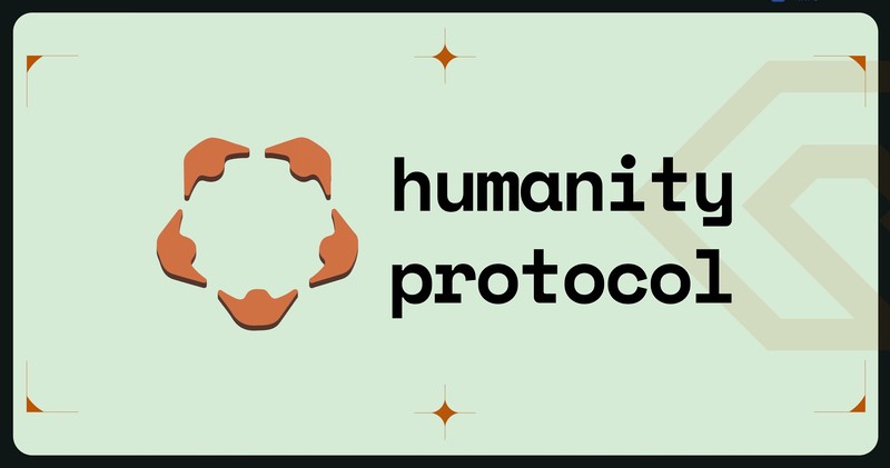 Công nghệ của Humanity Protocol