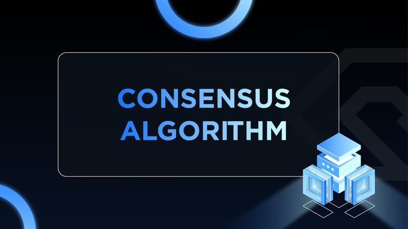 Consensus hoạt động như thế nào?